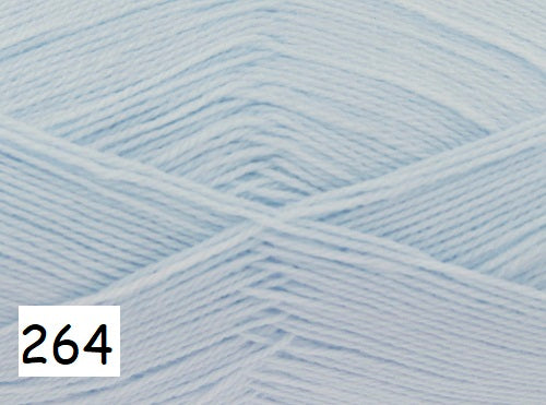 King Cole Comfort 3Ply kosse nanat khar kosse