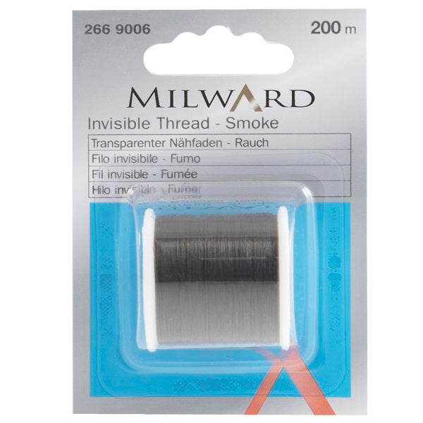 Milward Invisible Thread kosse nanat khar kosse