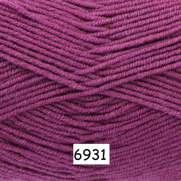 King Cole Cherished Aran kosse nanat khar kosse