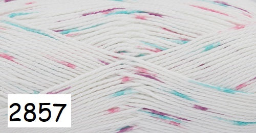 King Cole Cottonsoft Candy kosse nanat khar kosse