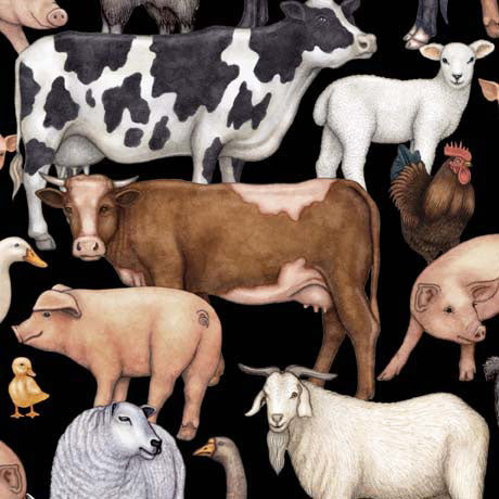 Country Farm 29890J