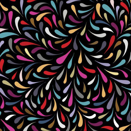 Bold Blooms 29905-J kosse nanat khar kosse