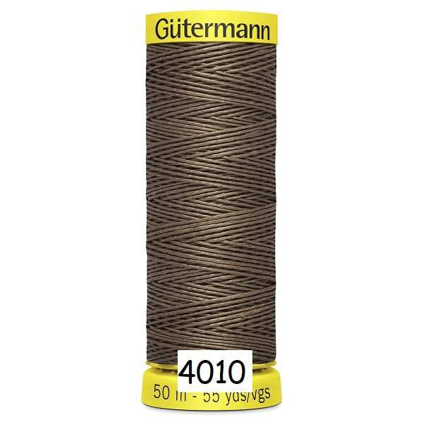 Gutermann Linen Thread kosse nanat khar kosse