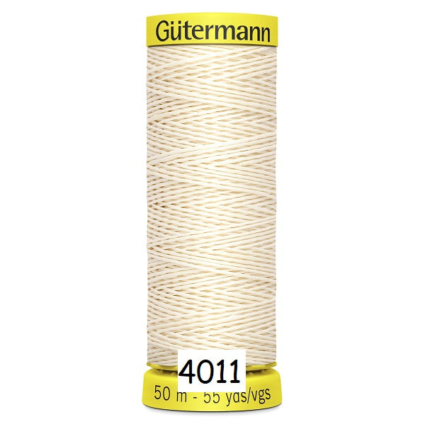 Gutermann Linen Thread kosse nanat khar kosse