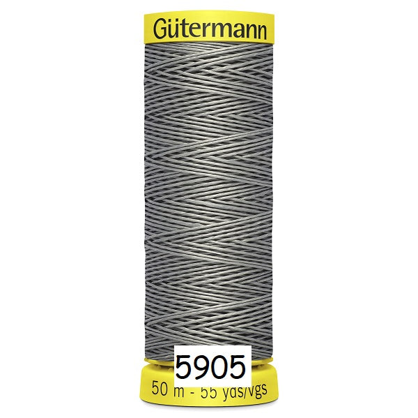 Gutermann Linen Thread kosse nanat khar kosse