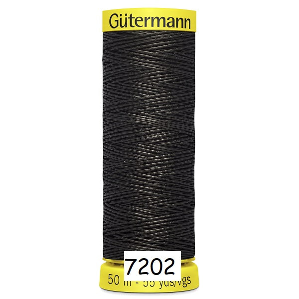 Gutermann Linen Thread kosse nanat khar kosse