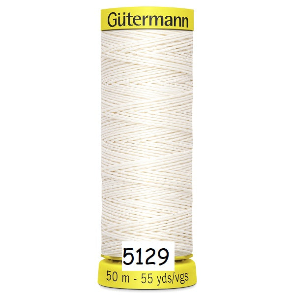 Gutermann Linen Thread kosse nanat khar kosse