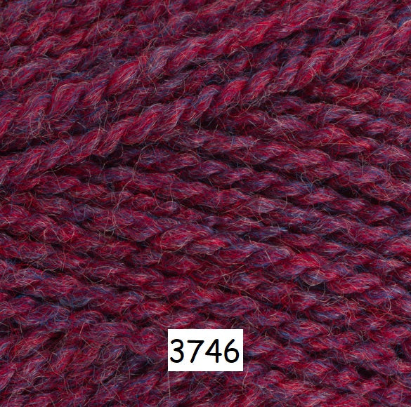 Stylecraft Highland Heathers DK kosse nanat khar kosse