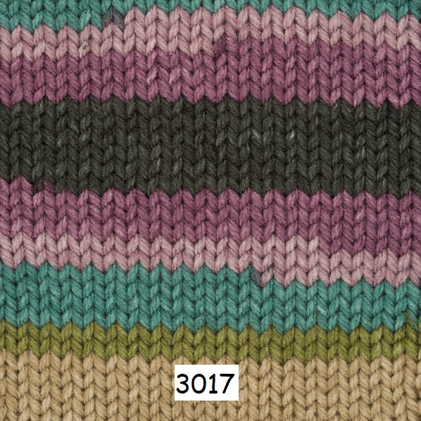 Stylecraft Merry go Round XL kosse nanat khar kosse