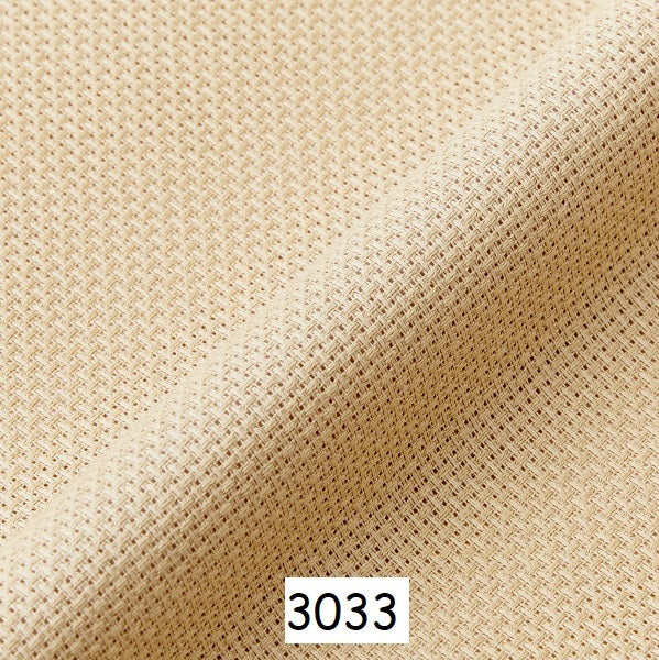 DMC 14 CT Aida Fabric pre cut kosse nanat khar kosse