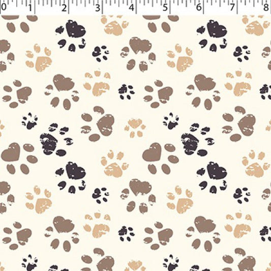 Printed Winceyette 30350-115