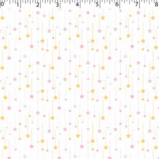 Printed Winceyette 30350-104 kosse nanat khar kosse