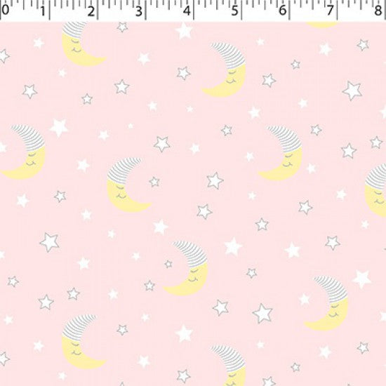 Printed Winceyette 30350-107 kosse nanat khar kosse