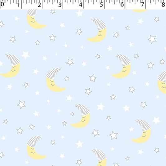 Printed Winceyette 30350-108