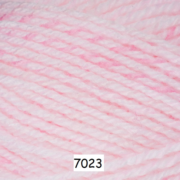 Stylecraft Sweet Dreams kosse nanat khar kosse