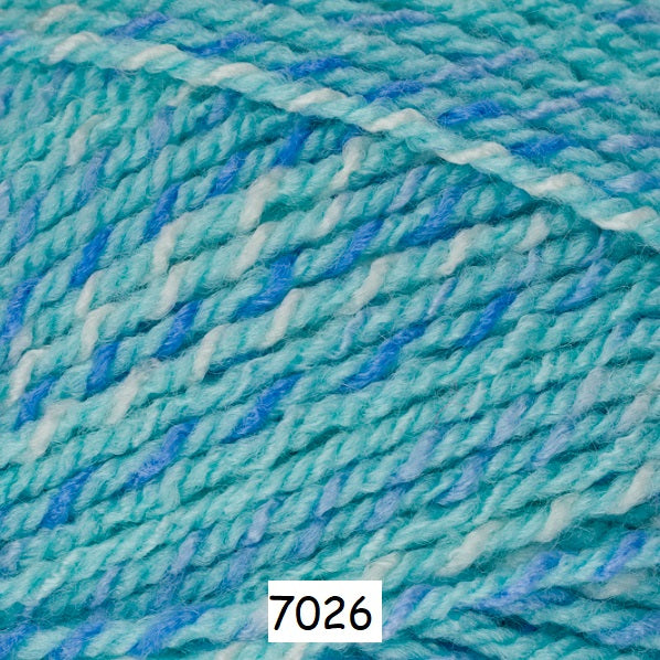 Stylecraft Sweet Dreams kosse nanat khar kosse