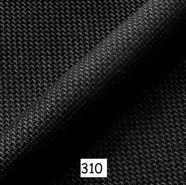 DMC 14 CT Aida Fabric pre cut kosse nanat khar kosse