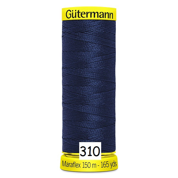 Gutermann Maraflex kosse nanat khar kosse