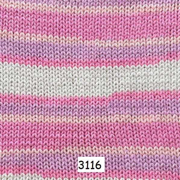 Stylecraft Merry Go Round Chunky kosse nanat khar kosse