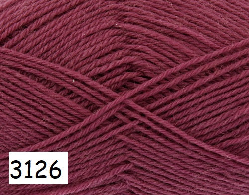 King Cole Merino Blend 4Ply kosse nanat khar kosse