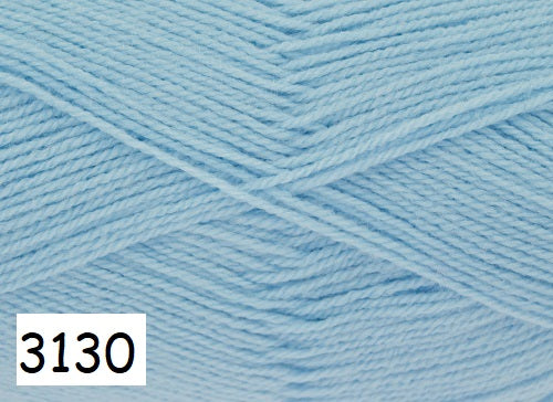 King Cole Big Value 4Ply kosse nanat khar kosse