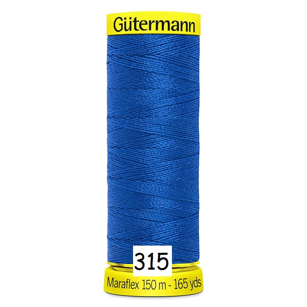 Gutermann Maraflex kosse nanat khar kosse