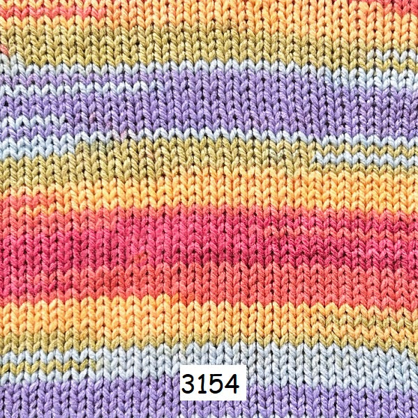 Stylecraft Merry Go Round Chunky kosse nanat khar kosse