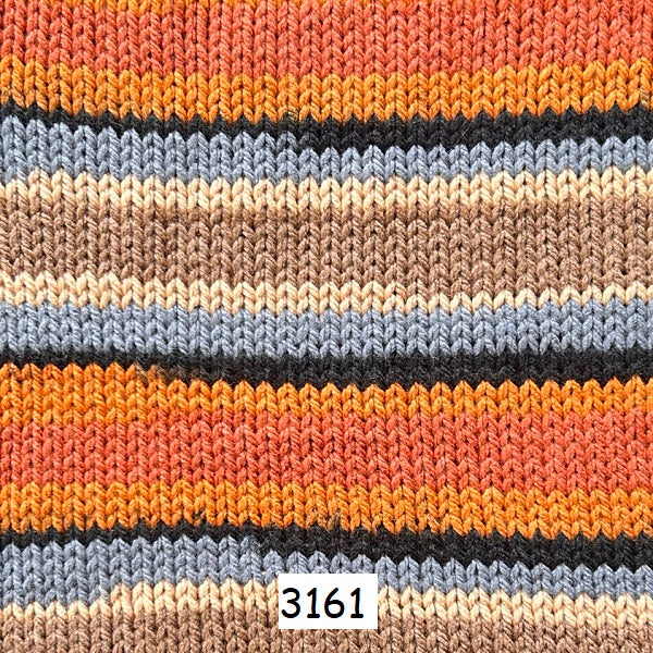 Stylecraft Merry Go Round Chunky kosse nanat khar kosse