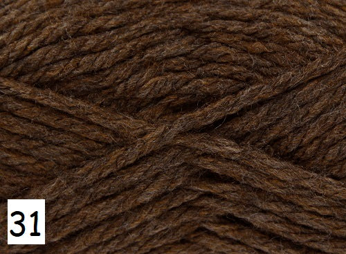 King Cole Big Value Super Chunky kosse nanat khar kosse