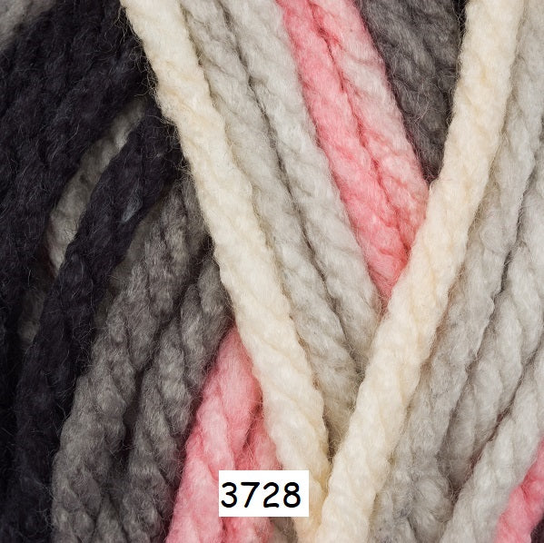 Stylecraft Merry go Round XL kosse nanat khar kosse