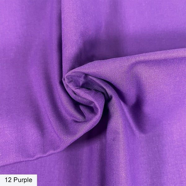 Organic Cotton Purple kosse nanat khar kosse