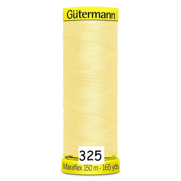 Gutermann Maraflex kosse nanat khar kosse