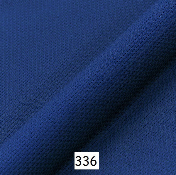 DMC 14 CT Aida Fabric pre cut kosse nanat khar kosse