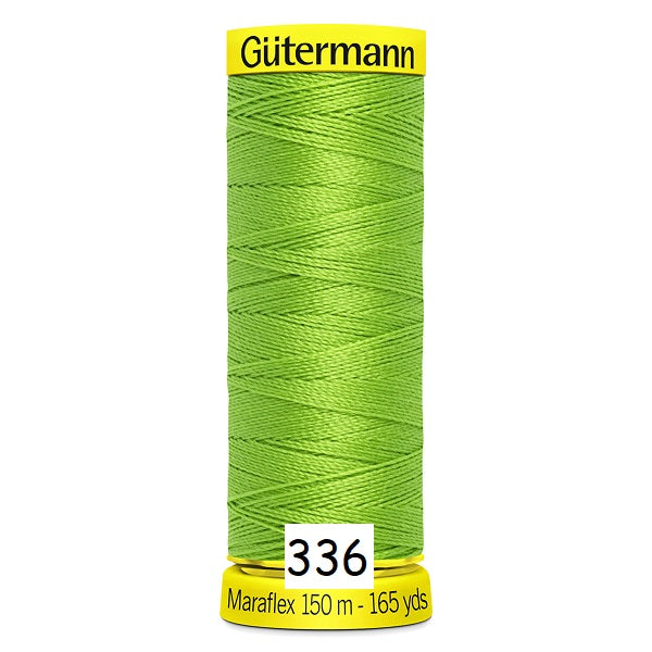 Gutermann Maraflex kosse nanat khar kosse