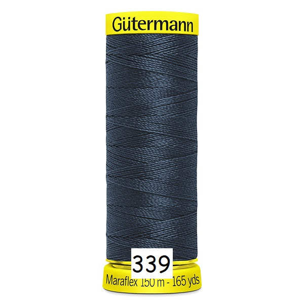 Gutermann Maraflex kosse nanat khar kosse