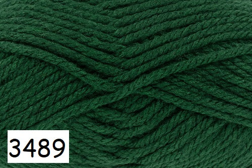 King Cole Big Value Super Chunky kosse nanat khar kosse