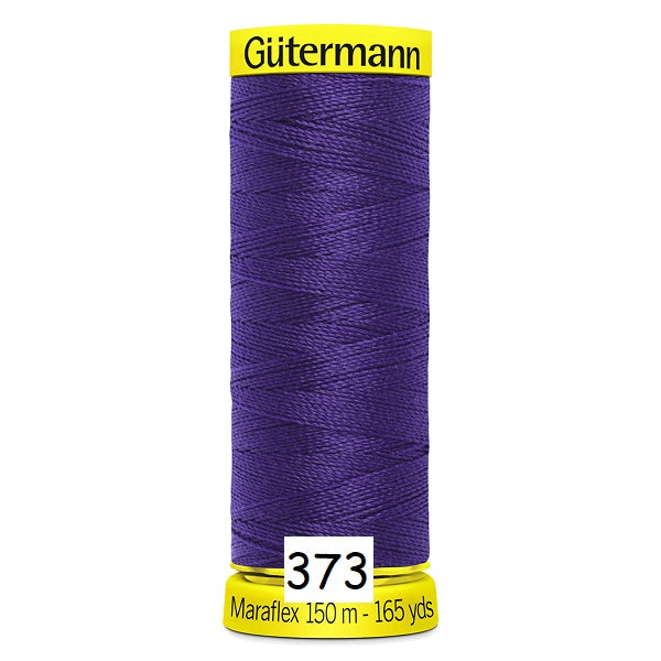 Gutermann Maraflex kosse nanat khar kosse