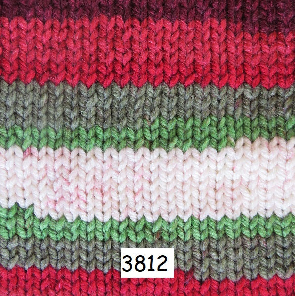 Stylecraft Merry go Round XL kosse nanat khar kosse