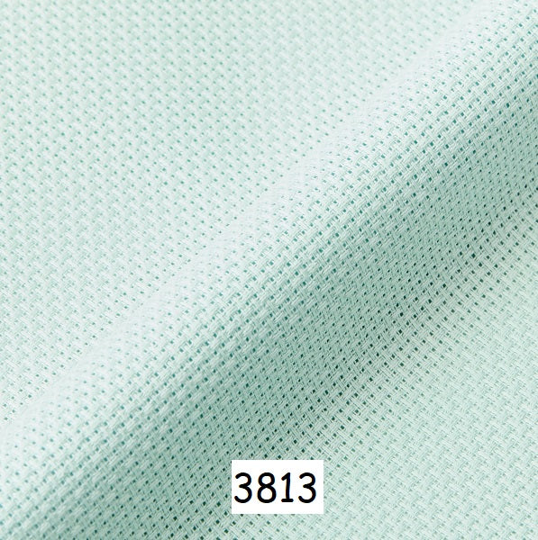 DMC 14 CT Aida Fabric pre cut kosse nanat khar kosse