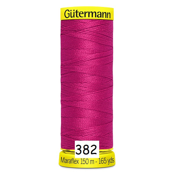 Gutermann Maraflex kosse nanat khar kosse