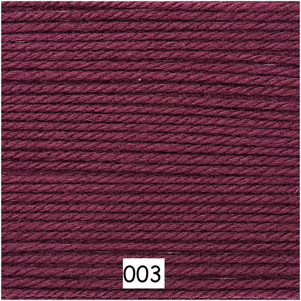 Rico Soft Merino Aran kosse nanat khar kosse
