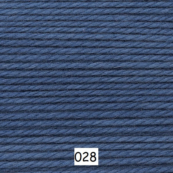 Rico Soft Merino Aran kosse nanat khar kosse