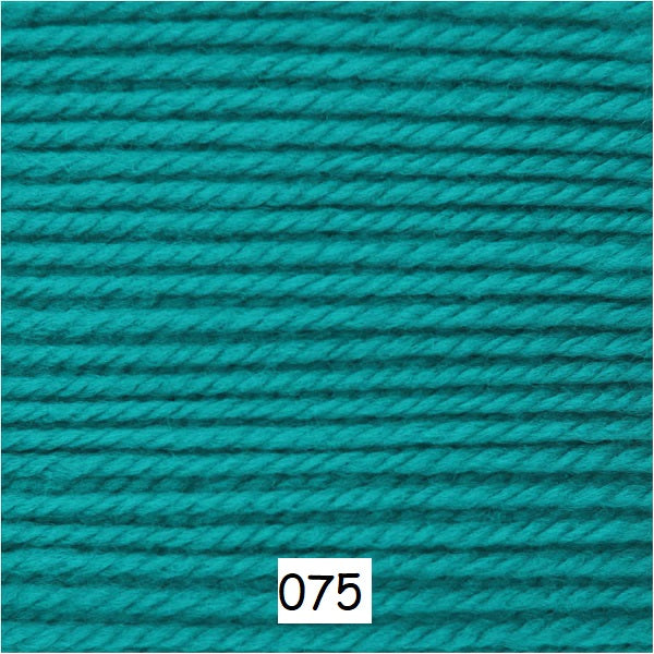 Rico Soft Merino Aran kosse nanat khar kosse