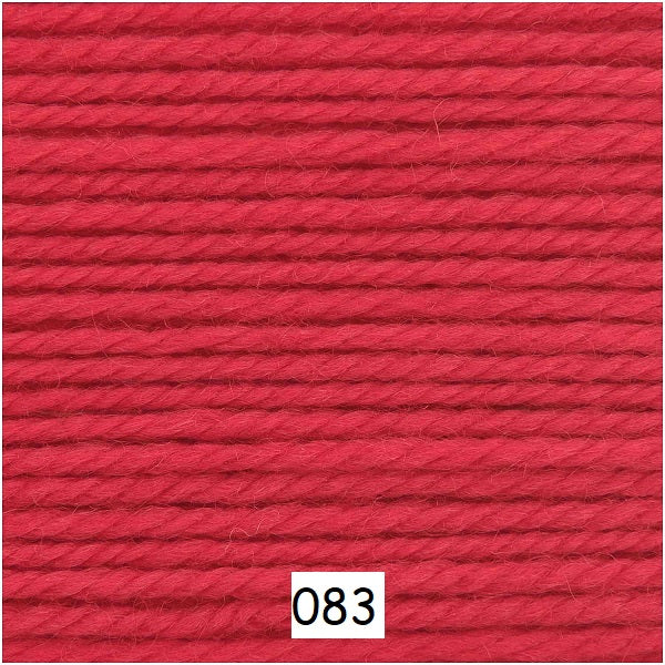 Rico Soft Merino Aran kosse nanat khar kosse