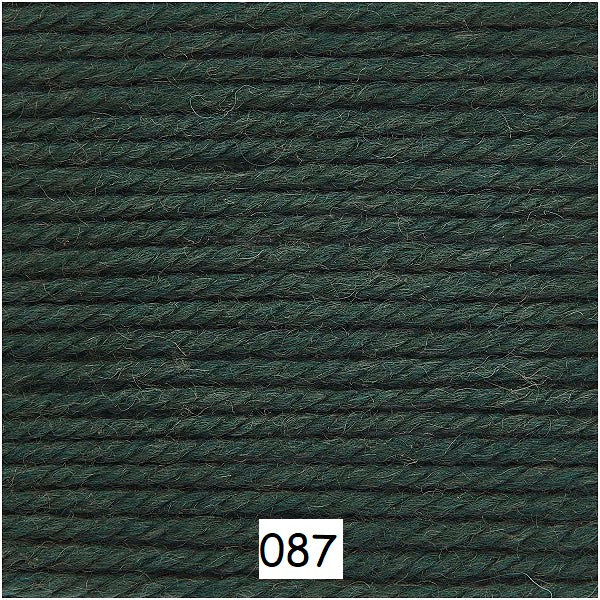 Rico Soft Merino Aran kosse nanat khar kosse