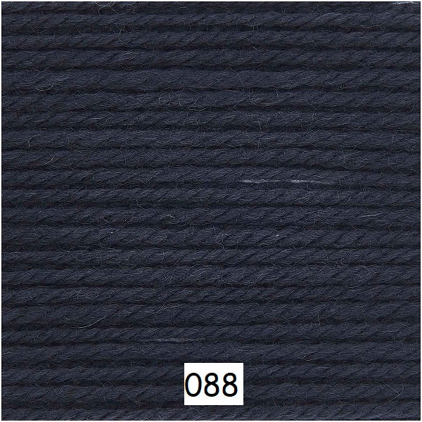 Rico Soft Merino Aran kosse nanat khar kosse