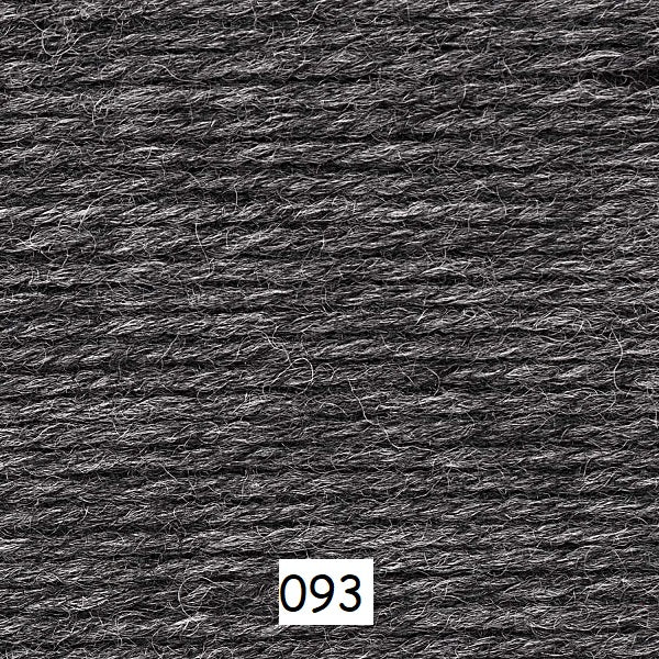 Rico Soft Merino Aran kosse nanat khar kosse