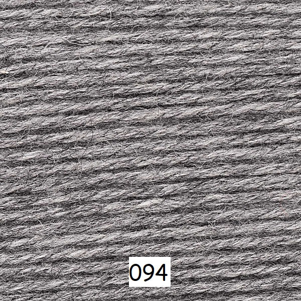 Rico Soft Merino Aran kosse nanat khar kosse