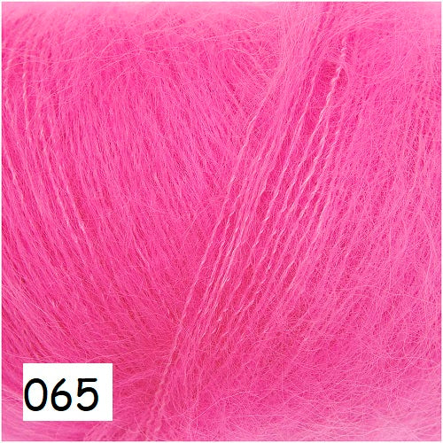 Rico Essentials Super Kid Mohair Silk kosse nanat khar kosse