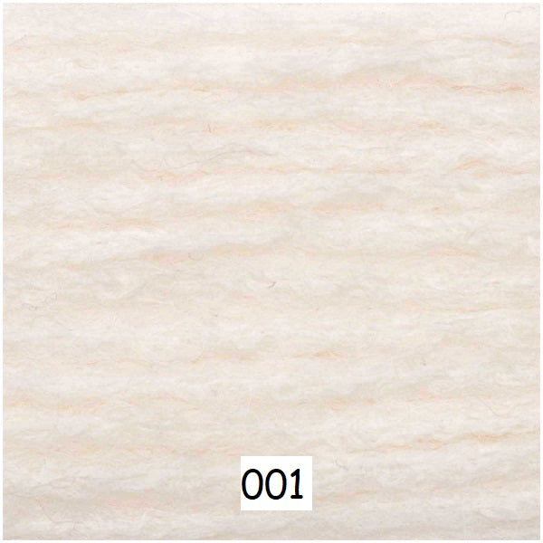 Rico Luxury Alpaca Superfine aran kosse nanat khar kosse